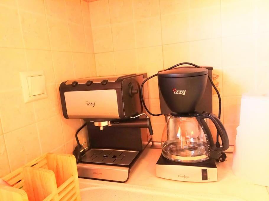 Angela'S Home Spáta エクステリア 写真