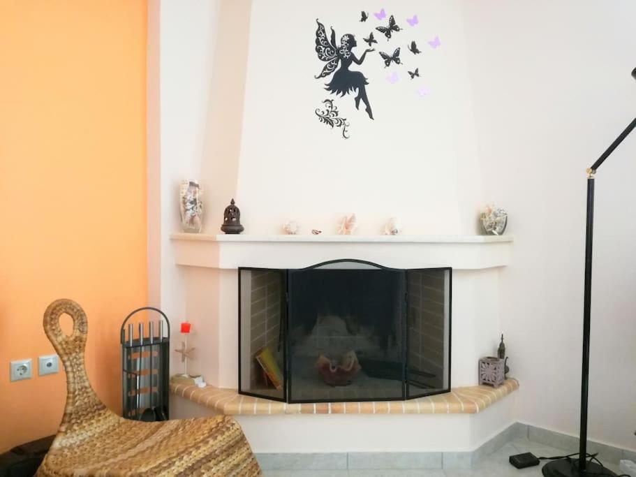 Angela'S Home Spáta エクステリア 写真