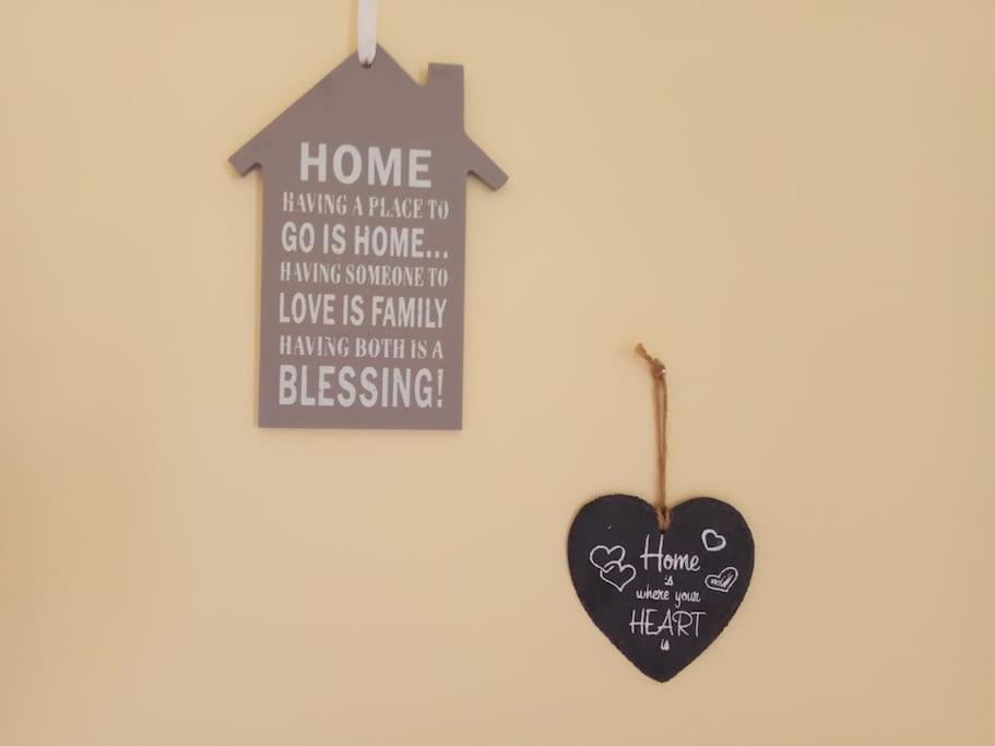 Angela'S Home Spáta エクステリア 写真