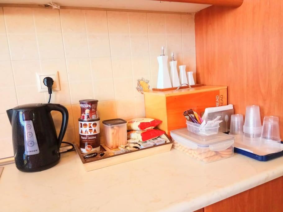 Angela'S Home Spáta エクステリア 写真