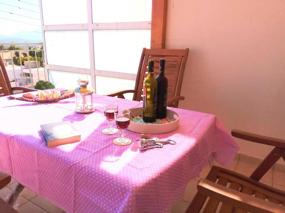 Angela'S Home Spáta エクステリア 写真